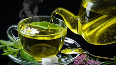خليه في روتينك اليومي.. 5 فوائد للشاي الأخضر مذهلة لصحة الإنسان