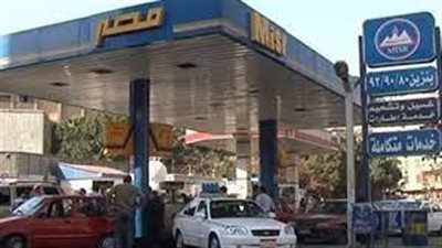 ضبط مدير محطة وقود ببيلا لتجميعه 10 آلاف لتر سولار وبنزين مدعم