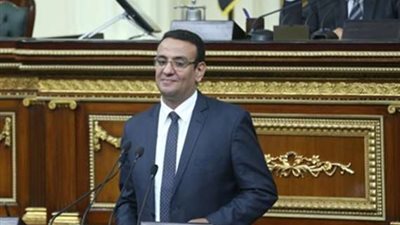 متحدث البرلمان: زيارة رئيس مجلس النواب للكويت تهدف لتعزيز العلاقات البرلمانية