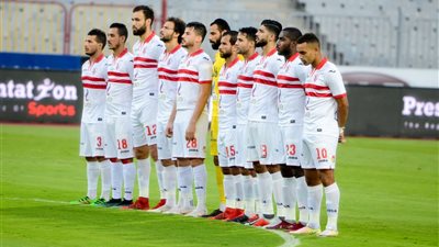 بدون تقطيع ولجميع السرعات بث مباشر مباراة الزمالك واتحاد طنجة