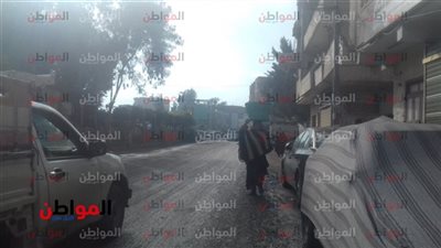 نصائح للمواطنين لمواجهة حالة الطقس التى تواجه البلاد 