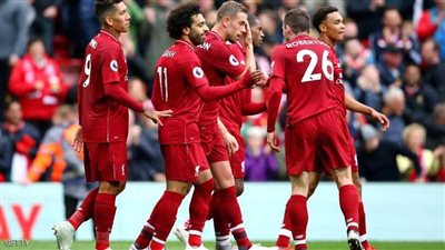 محمد صلاح يقود ليفربول للفوز على كريستال بالاس في مباراة درامية