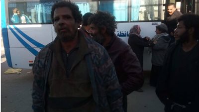 التضامن: جهود مشتركة في بورسعيد لإنقاذ المشردين وكبار السن