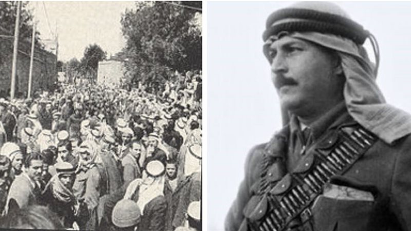 عبد القادر الحسيني