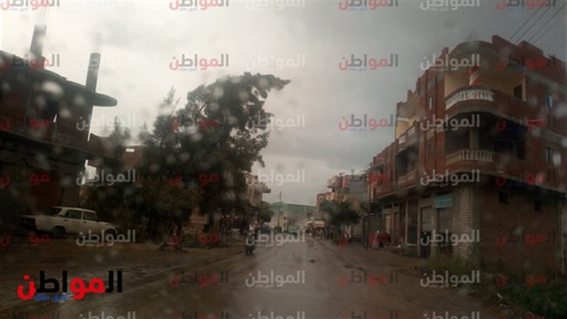 البحيرة في أسبوع
