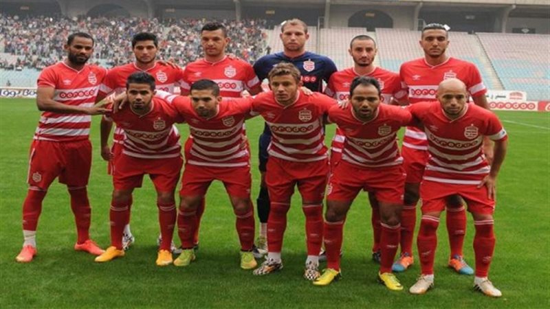الإفريقي يتقدم على