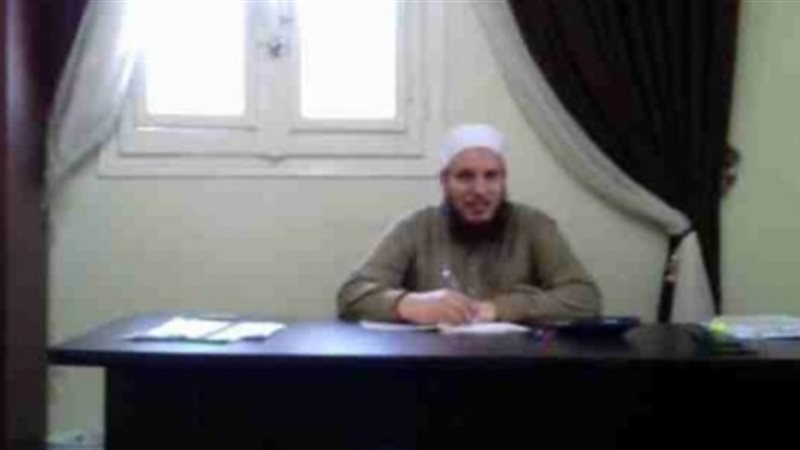 خطبة الجمعة