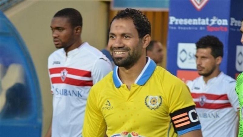 رضا عبدالعال يطالب