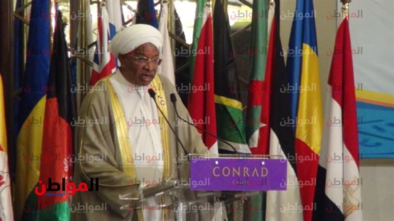 وزير أوقاف السودان