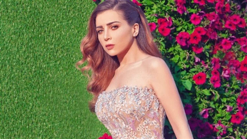 مي عز الدين 
