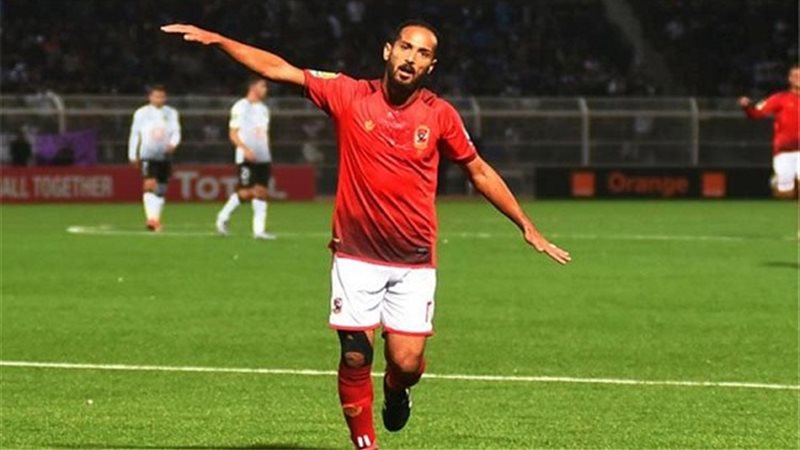 وليد سليمان