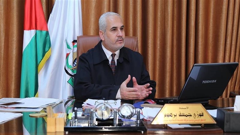 المتحدث باسم حركة