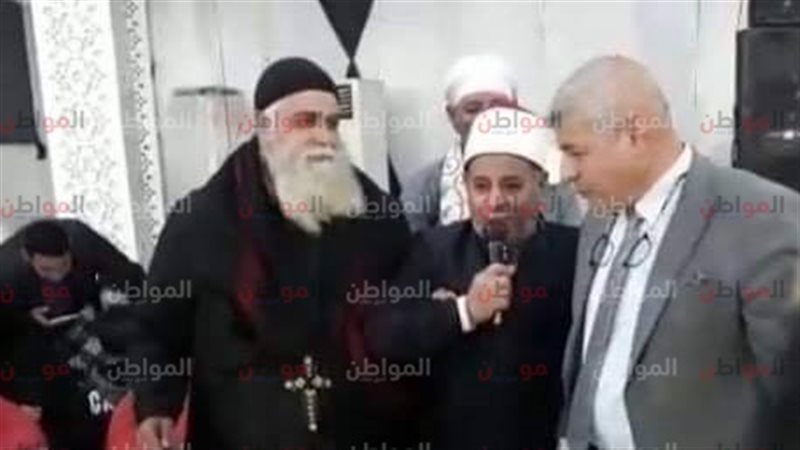 مستقبل وطن في ديرب