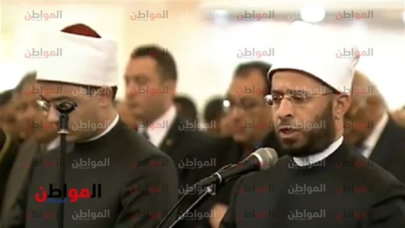  أسامة الأزهري