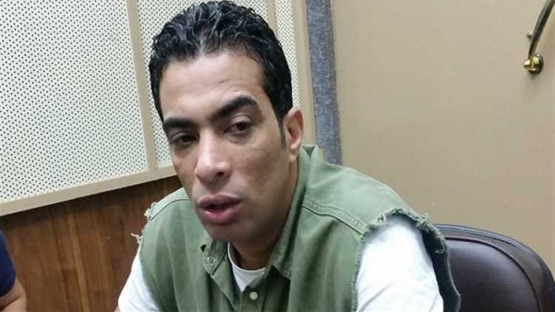 شادى محمد في حوار