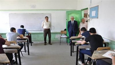 التربية والتعليم: الطلاب لن  يدخلوا امتحان الثانوية العامة 2019 في هذه الحالة