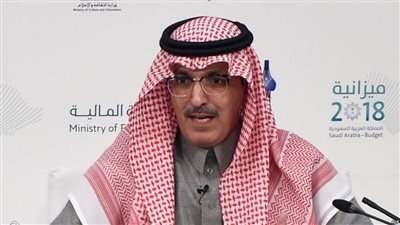 وزير المالية السعودية في القمة الإقتصادية ببيروت: سوف نعيدها كل 4 سنوات