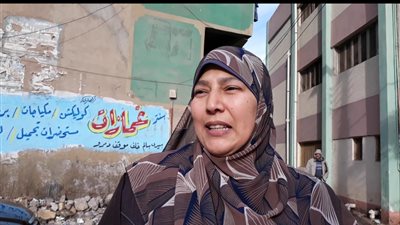 فيديو| أولياء أمور طلاب الشهادة الاعدادية 2019 بكفر الشيخ من أمام اللجان: جايين نطمن على ولادنا