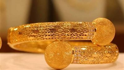 ذهب مجنون .. أسعار الذهب اليوم الاحد 20 يناير 2019 
