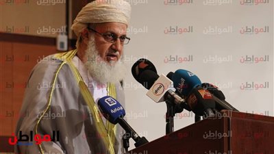 سلطنة عمان: أكاديمية الأوقاف الدولية في مصر تعود بالخير على العالم