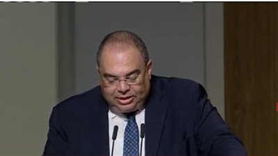 النائب الأول لرئيس البنك الدولي من قمة بيروت: نحن بصدد ثورة صناعية رابعة 