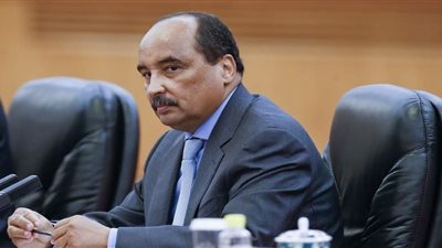 الرئيس الموريتاني خلال كلمته في القمة العربية 2019: التحدي الاقتصادي أخطر ما يواجهنا