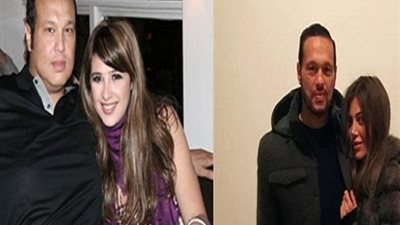 ياسمين عبد العزيز و ريهام حجاج اتخانقوا عليه.. من هو محمد حلاوة ؟