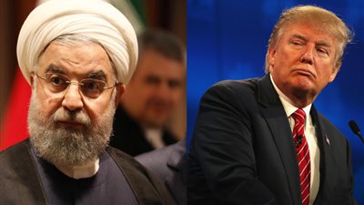 هل أمريكا أجبرت إيران على الاستسلام أم أن الملالي استطاعوا المقاومة 
