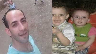 فيديو.. جنايات المنصورة تستأنف محاكمة قاتل طفليه بالدقهلية 