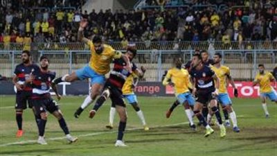 4 أسباب ورا هزيمة الإسماعيلي أمس أبرزهم شغف الجماهير