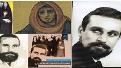 لؤي كيالي  .. حياته المآساوية جعلته يحتل مؤشرات جوجل طويلا