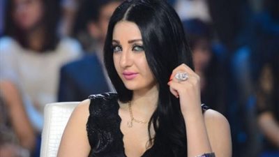 صافيناز تتصدر مؤشرات بحث جوجل  لهذا السبب !
