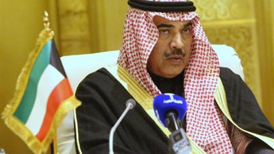 صباح الخالد: تعاون العرب وتجمعهم هو أول طريق مستقبل أمتنا 