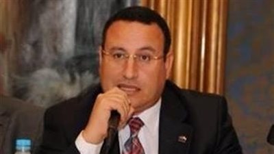 محافظ الإسكندرية لـ 