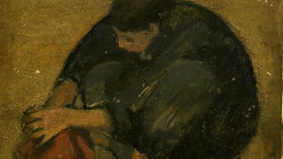 من البندقية لدمشق .. أبرز 7 معارض للفنان لؤي كيالي .. أحدهم أصابه باكتئاب