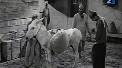 مصر زمان| كومبارس يحاول إفشال فيلم على الكسار 
