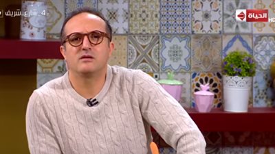 فيديو | برنامج 4 شارع شريف يقدم طريقة عمل قلقاس بالصلصة الحمراء
