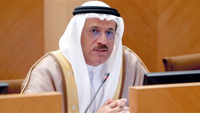 وزير الاقتصاد الإماراتي خلال كلمته في قمة العربية 2019 في بيروت: الإمارات تعمل على دعم قرارات القمة 
