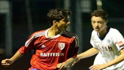 أحمد الجيوشي على رادار ريال مدريد وإيفرتون