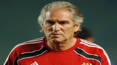 مانويل جوزيه : هناك كارثة تحدث في الكرة المصرية 