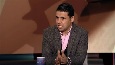 خالد الغندور: الأهلي الأكثر شعبية من الزمالك