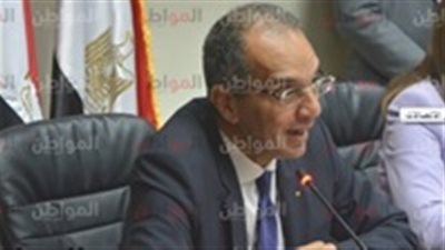 وزير الاتصالات: توفير تابلت لكل مأذون نهاية هذا العام نهاية العام الجاري 