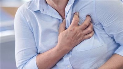 أعراض إذا حدثت تعرف إنك عندك نوبة قلبية