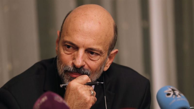 الرزاز وطموحات العرب