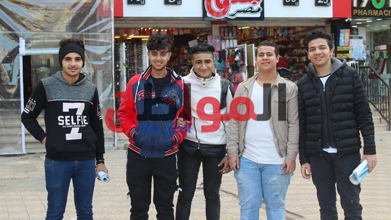 امتحان الرياضيات