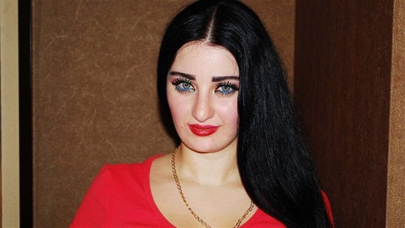 صافيناز