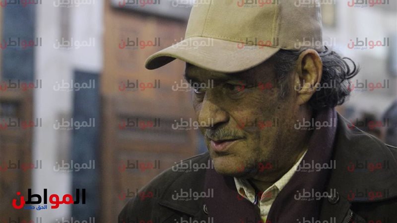 فاروق الفيشاوي 