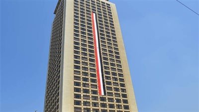 الخارجية: شكرى بحث مع المفوض الأوروبي للزراعة إمكانية تدشين تعاون ثلاثي 