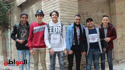 فيديو.. امتحان فلسفة اولى ثانوى 2019 .. الطلاب غاضبون من ضيق الوقت