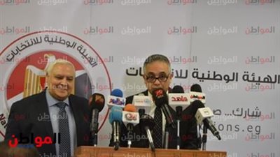 صور.. الوطنية للإنتخابات تعلن نتيجة تكميلة دوائر العريش وزفتى وطامية 